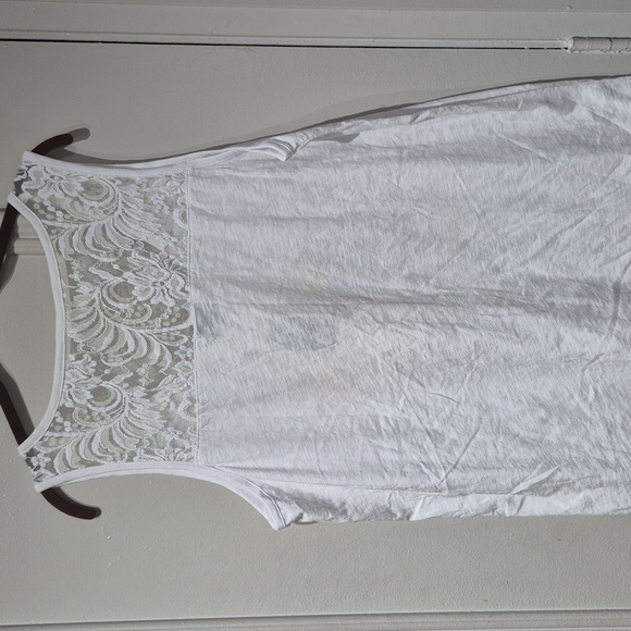 TORRID - SLEEVELESS TSHIRT - Picture 6 of 6